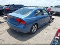 2008 Honda Civic — photo 4 of 16 | VIN 1HGFA16858L016572