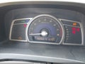 2008 Honda Civic — photo 7 of 16 | VIN 1HGFA16858L016572