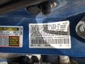 2008 Honda Civic — photo 9 of 16 | VIN 1HGFA16858L016572