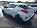 2021 Toyota C-HR — photo 3 of 16 | VIN NMTKHMBX4MR129623