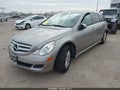 2007 Mercedes-Benz R-Class — photo 2 of 11 | VIN 4JGCB65E57A056871