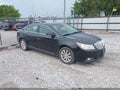 2012 Buick LaCrosse — photo 1 of 13 | VIN 1G4GD5ER6CF191797