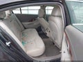 2012 Buick LaCrosse — photo 8 of 13 | VIN 1G4GD5ER6CF191797