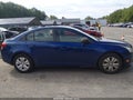 2013 Chevrolet Cruze — photo 14 of 17 | VIN 1G1PA5SG0D7125752