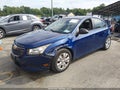 2013 Chevrolet Cruze — photo 2 of 17 | VIN 1G1PA5SG0D7125752