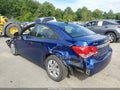 2013 Chevrolet Cruze — photo 3 of 17 | VIN 1G1PA5SG0D7125752