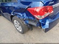 2013 Chevrolet Cruze — photo 6 of 17 | VIN 1G1PA5SG0D7125752