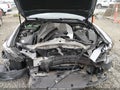 2016 Lexus IS 350 — photo 10 of 17 | VIN JTHCE1D2XG5011082