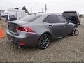2016 Lexus IS 350 — photo 4 of 17 | VIN JTHCE1D2XG5011082