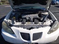 2005 Pontiac Grand Prix — photo 10 of 16 | VIN 2G2WP522651157078