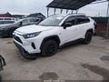 2021 Toyota RAV4 — photo 2 of 19 | VIN 2T3H1RFV0MC124988