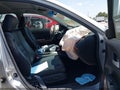 2011 Honda Accord — photo 5 of 16 | VIN 1HGCP3F83BA029949