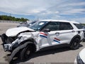 2022 Ford Police Interceptor Utility — photo 15 of 17 | VIN 1FM5K8AB1NGA49586
