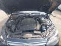 2014 Mercedes-Benz E-Class — photo 10 of 16 | VIN WDDHF8JB0EA934330