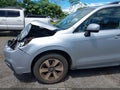 2018 Subaru Forester — photo 19 of 19 | VIN JF2SJARC9JH455894