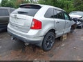 2012 Ford Edge — photo 4 of 17 | VIN 2FMDK3JCXCBA44592