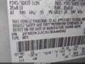 2012 Ford Edge — photo 9 of 17 | VIN 2FMDK3JCXCBA44592