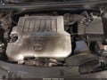 2013 Lexus ES 350 — photo 10 of 16 | VIN JTHBK1GG2D2044859
