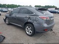 2015 Lexus RX — photo 3 of 15 | VIN 2T2BK1BA0FC290846