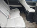2015 Lexus RX — photo 8 of 15 | VIN 2T2BK1BA0FC290846