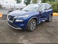 2022 Nissan Rogue — photo 2 of 16 | VIN 5N1BT3BB6NC725460