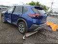 2022 Nissan Rogue — photo 3 of 16 | VIN 5N1BT3BB6NC725460