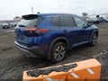 2022 Nissan Rogue — photo 4 of 16 | VIN 5N1BT3BB6NC725460