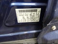 2022 Nissan Rogue — photo 9 of 16 | VIN 5N1BT3BB6NC725460