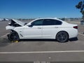 2022 BMW 5 Series — photo 13 of 15 | VIN WBA13AG05NCL02684
