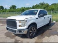 2015 Ford F-150 — photo 2 of 16 | VIN 1FTEW1C80FKE01542