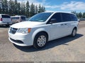 2019 Dodge Grand Caravan — photo 2 of 16 | VIN 2C4RDGBG6KR500400