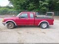 1996 Ford Ranger — photo 12 of 15 | VIN 1FTCR15X4TTA22407