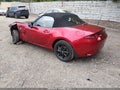 2025 Mazda MX-5 Miata — photo 3 of 17 | VIN JM1NDAB77S0651669