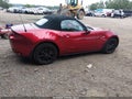 2025 Mazda MX-5 Miata — photo 4 of 17 | VIN JM1NDAB77S0651669