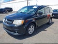 2012 Dodge Grand Caravan — photo 2 of 16 | VIN 2C4RDGDG9CR178057