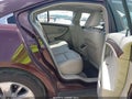 2010 Ford Taurus — photo 8 of 13 | VIN 1FAHP2FW6AG134595