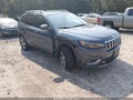 2021 Jeep Cherokee — photo 6 of 16 | VIN 1C4PJMDX2MD146179