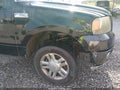 2004 Ford F-150 — photo 6 of 11 | VIN 1FTRX14WX4FA10903