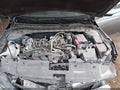 2023 Nissan Altima — photo 10 of 17 | VIN 1N4BL4DV7PN377814