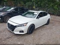 2022 Nissan Altima — photo 2 of 16 | VIN 1N4BL4CV0NN366569