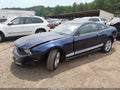 2010 Ford Mustang — photo 2 of 22 | VIN 1ZVBP8AN0A5144632