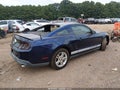 2010 Ford Mustang — photo 4 of 22 | VIN 1ZVBP8AN0A5144632