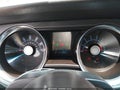 2010 Ford Mustang — photo 7 of 22 | VIN 1ZVBP8AN0A5144632