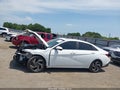 2024 Hyundai Elantra — photo 13 of 15 | VIN KMHLP4DG3RU742210