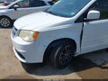 2014 Dodge Grand Caravan — photo 6 of 19 | VIN 2C4RDGCG5ER320277
