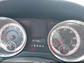 2014 Dodge Grand Caravan — photo 7 of 19 | VIN 2C4RDGCG5ER320277