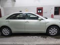 2007 Toyota Camry Hybrid — photo 13 of 16 | VIN 4T1BB46K47U013187