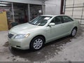 2007 Toyota Camry Hybrid — photo 2 of 16 | VIN 4T1BB46K47U013187