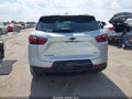 2022 Chevrolet Blazer — photo 16 of 16 | VIN 3GNKBERS6NS130067