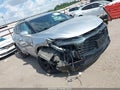 2022 Chevrolet Blazer — photo 1 of 16 | VIN 3GNKBERS6NS130067